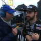Illustration for article titled IndyCar Driver Spills The Details About Peeing Himself